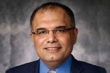 Dr. Reza Moheimani