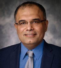 Reza Moheimani